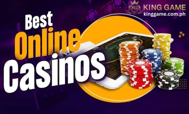 How To Get Fabulous casino online On A Tight Budget
