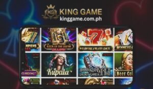 Nagpapakita ng iba't ibang larong Mobile Slot na malalaro mo sa iyong Phone at ibinabahagi ito ng KingGame na isa sa pinaka pinagkakatiwalaang Online Casino.