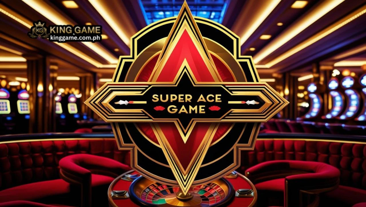 Super Ace Game Top 5 Gabay para sa Pinoy Players