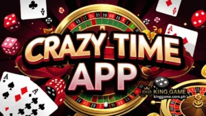 Crazy Time App 5 Dahilan Kung Bakit Kailagan