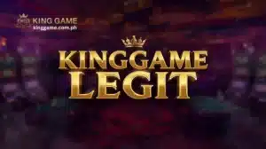 Ang Pag-papaliwanag sa Kinggame Legit 2026