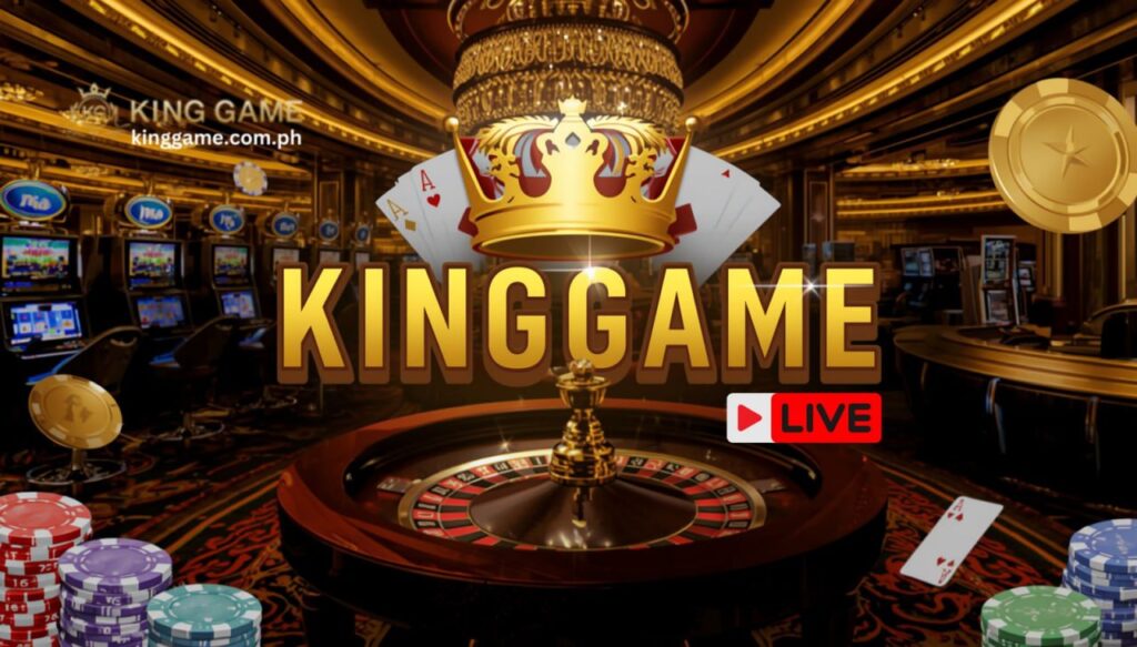 kinggame