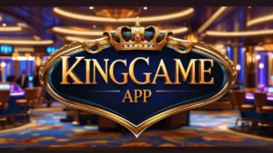Kinggame APP Ang Pag-Download ng Online Casino