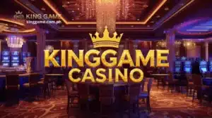 Kaalaman sa KingGame Casino Online Betting 2026