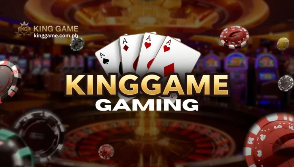 Kinggame Gaming: Pinagkakatuwaan Ngayong 2026