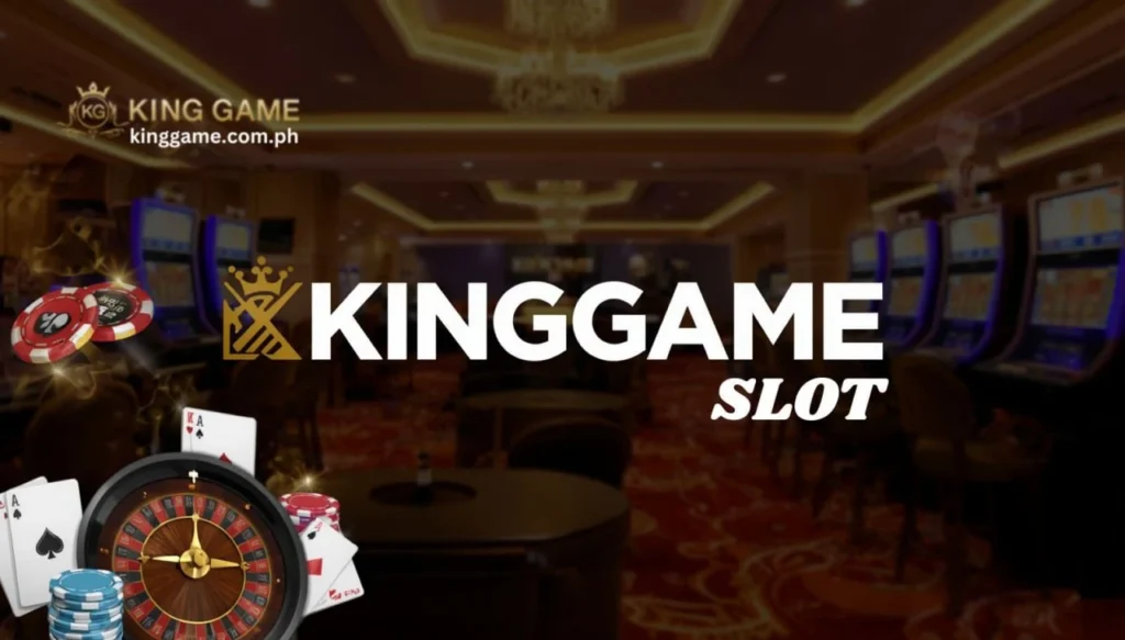 Kinggame Slot: Madaling Online Slots