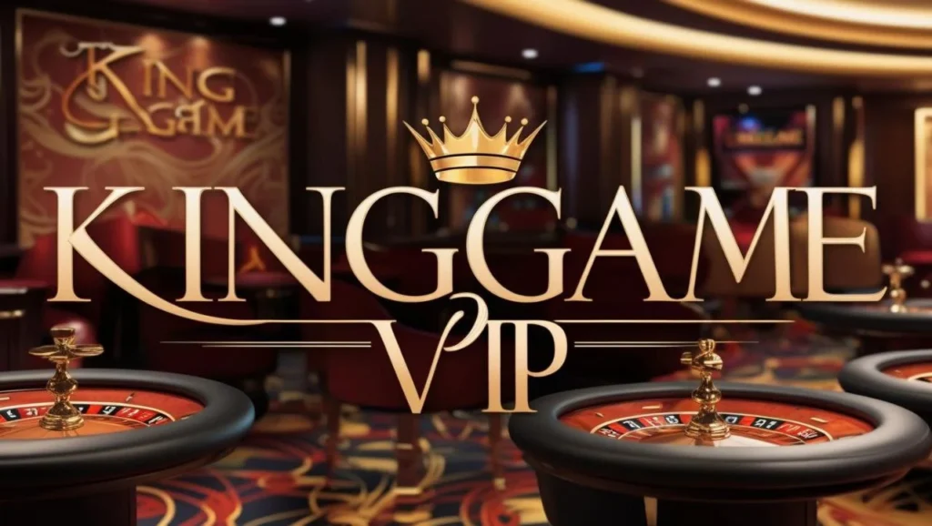 Kinggame VIP Para sa Mahahalagang Manlalaro 2026