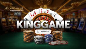 Kinggame Download Para sa Mas Madaling Mobile Access