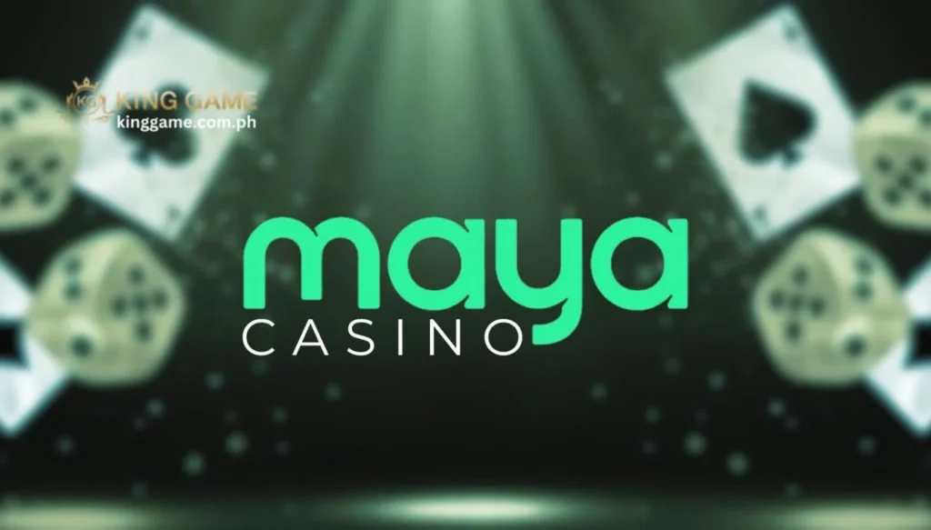 Maya Casino Ang Mabilis na Taransaction sa Panalo