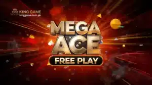Mega Ace Free Play sa 2026 Online Slot