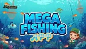 Mega Fishing APP Madali at Masayang Mobile Game