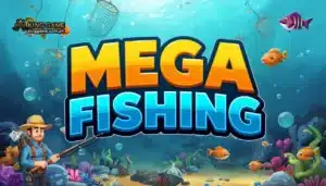 Mega Fishing Ang 2026 Kapana-panabik na Laro