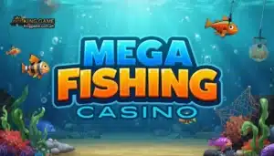 Mega Fishing Casino Ang 2026 Exciting Fish Hunt