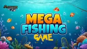 Mega Fishing Game Ang Thrilling Action 2026