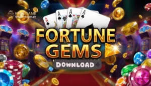 Fortune Gems Download: Access sa KingGame