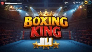Boxing King JILI: Gabay sa Boxing Slot Gameplay